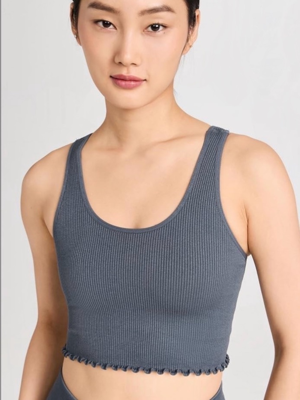 Spiritual Gangster Amor Crop Top Size M/L